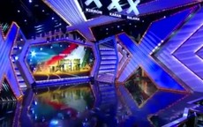 Điệu múa khiến giám khảo Got Talent rơi nước mắt